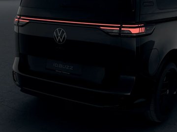 ID. Buzz GTX 4MOTION 86kWh LR Pano IQLight harman – Bild 8
