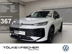 T-Roc R-Line 1.5 l eTSI OPF DSG R-Line IQLight