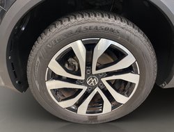 T-Roc 1.5 TSI Active AUT Navi el.Heck KlimaA. LM