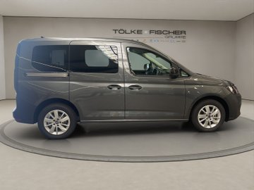 Caddy 2.0 l TDI 75 kW EU6 6 Gang Schalter – Bild 6