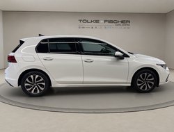 Golf VIII 2.0 TDI Active ACC AHK AUT Kam. Navi