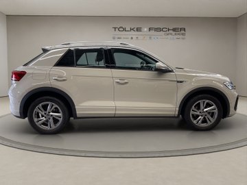 T-Roc 1.0 TSI R-Line R-Line ACC Sportp. Virtual – Bild 6