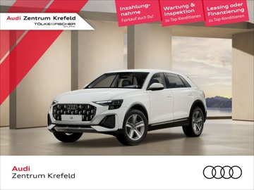 Q8 SUV e-hybrid quattro 290 kW tiptronic – Bild 1