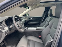 XC60 T6 Twin Engine PHEV Plus Dark Recharge ACC