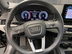 A4 40 2.0 TFSI Avant S-Line S-line ACC AUT Kam.