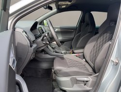 Karoq 1.5 TSI DSG Sportline DCC ACC AHK AUT Kam.