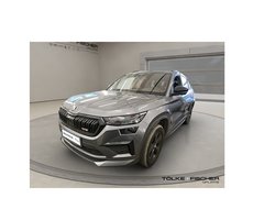Kodiaq 2.0 TSI RS DCC Pano AHK Navi StHZ