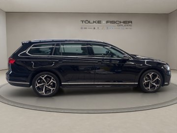 Passat Variant 2.0 TSI 4Motion BMT Elegance DCC – Bild 6