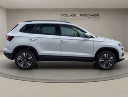 Karoq 1.5 TSI DSG Balance ACC AHK Navi eHeck