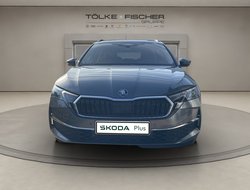 Octavia Combi 2.0 TDI DSG Tour ACC AHK AUT Navi