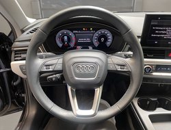 A4 Avant 40 2.0 TDI quattro advanced ACC AUT LED