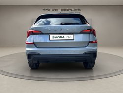 Kamiq 1.0 TSI DSG Tour AHK Kamera Virtual KeyLess