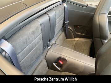 992 911 Carrera GTS Cabriolet Liftsystem-VA BOSE – Bild 28