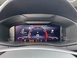 Karoq Sportline DCC ACC AHK Kamera Navi LED LM