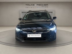 Golf VIII Variant 1.5 eTSI  W Life ACC AHK AUT