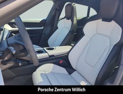 Taycan 4 Cross Turismo InnoDrive Soft-Close BOSE