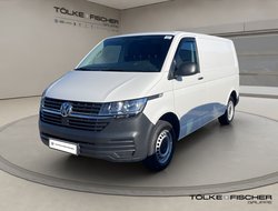 T6.1 Transporter 2.0 TDI Kasten FWD EcoProfi PDC