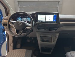 T7 Caravelle Life 8-Gang-Automatikgetriebe