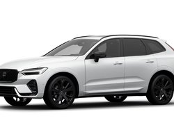 XC60 B5 Plus Black Edition ACC AHK Lagom-Paket