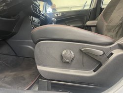 EcoSport 1.0 EcoBoost ST-Line Kam. Navi KeyLess