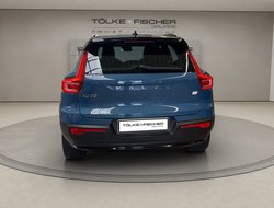 XC40 P8 Twin Ultimate Recharge Pure Electric ACC