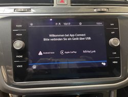 Tiguan 2.0 TDI BMT R-Line R-Line ACC AHK Kam. LM