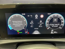 T-Roc Life 1.5 l eTSI OPF  7-Gang-DSG ACC AHK LM