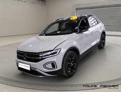 T-Roc 1.5 TSI Style Pano ACC AUT Kam. Pano LED