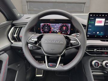 Kodiaq 2.0 TSI DSG 4x4 RS DCC ACC AHK AUT Navi360 – Bild 10