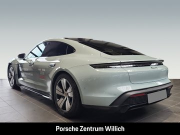 Taycan Surround-View LED-Matrix Panoramadach – Bild 3