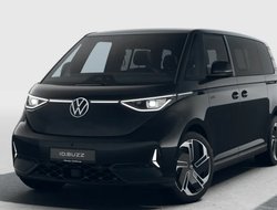 ID. Buzz GTX 4MOTION LR 86 kWh Navi 0,99% Zins