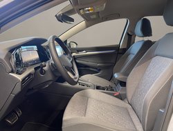 Golf VIII 2.0 TDI Move ACC AUT Navi Virtual LED