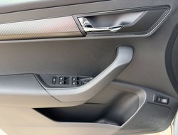 Karoq 1.5 TSI DSG Sportline DCC ACC AHK AUT Kam.