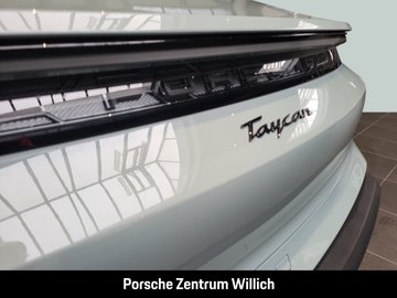 Taycan Surround-View LED-Matrix Panoramadach – Bild 10