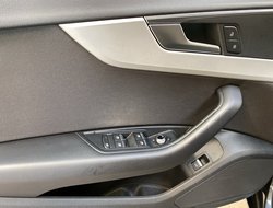 A4 35 2.0 TDI Avant ACC AUT Navi Virtual el.Heck