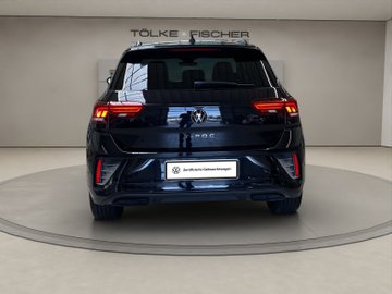T-Roc 1.5 TSI R-Line R-Line ACC AUT Kam. Sportp. – Bild 5