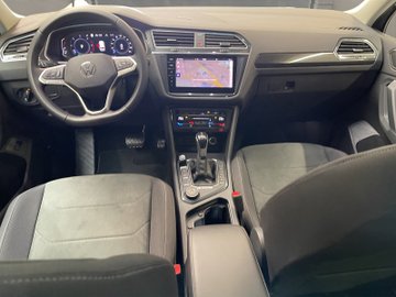 Tiguan 2.0 TDI BMT 4Motion Elegance NaviPro ACC – Bild 16