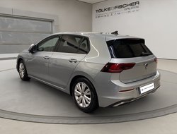 Golf VIII 1.5 eTSI W Style ACC AUT Kam. Navi HUD