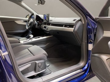 A4 30 2.0 TDI ACC AUT Kam. Navi el.Heck DynLicht – Bild 18