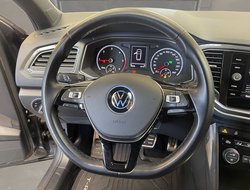 T-Roc 2.0 TDI Sport Pano ACC AUT Kam. Pano LED