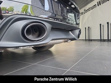 992 911 Carrera 4S HA-Lenkung Liftsystem-VA BOSE – Bild 25