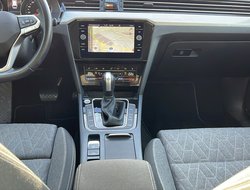 Passat Variant 2.0 TDI BMT Business ACC AUT Kam.