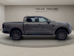 Ranger 2.0 Ecoblue 4x4 Doppelkabine Limited ACC