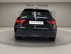 A1 Sportback advanced 30 TFSI S tronic AUT Kam.