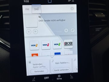 Amarok Doppelkabine 2.0 TDI 4Motion W Life ACC – Bild 13