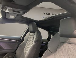 A3 S-Line Limousine 35 2.0 TDI S-line ACC AUT LM