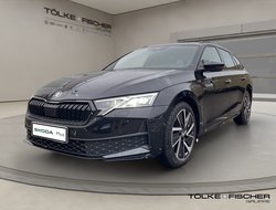 Octavia Combi 1.5 TSI DSG Sportline ACC Navi RFK
