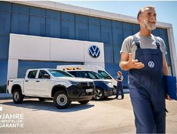 Crafter Grand California 600 Dune 120kW Auto ACC