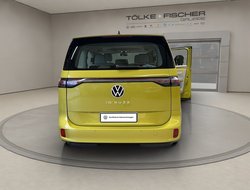 ID.Buzz Bus W Pro IQLight ACC AHK AUT Kam. Navi