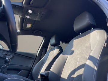 Leon ST Xcellence Navi Alcantara GRA SHZ – Bild 17